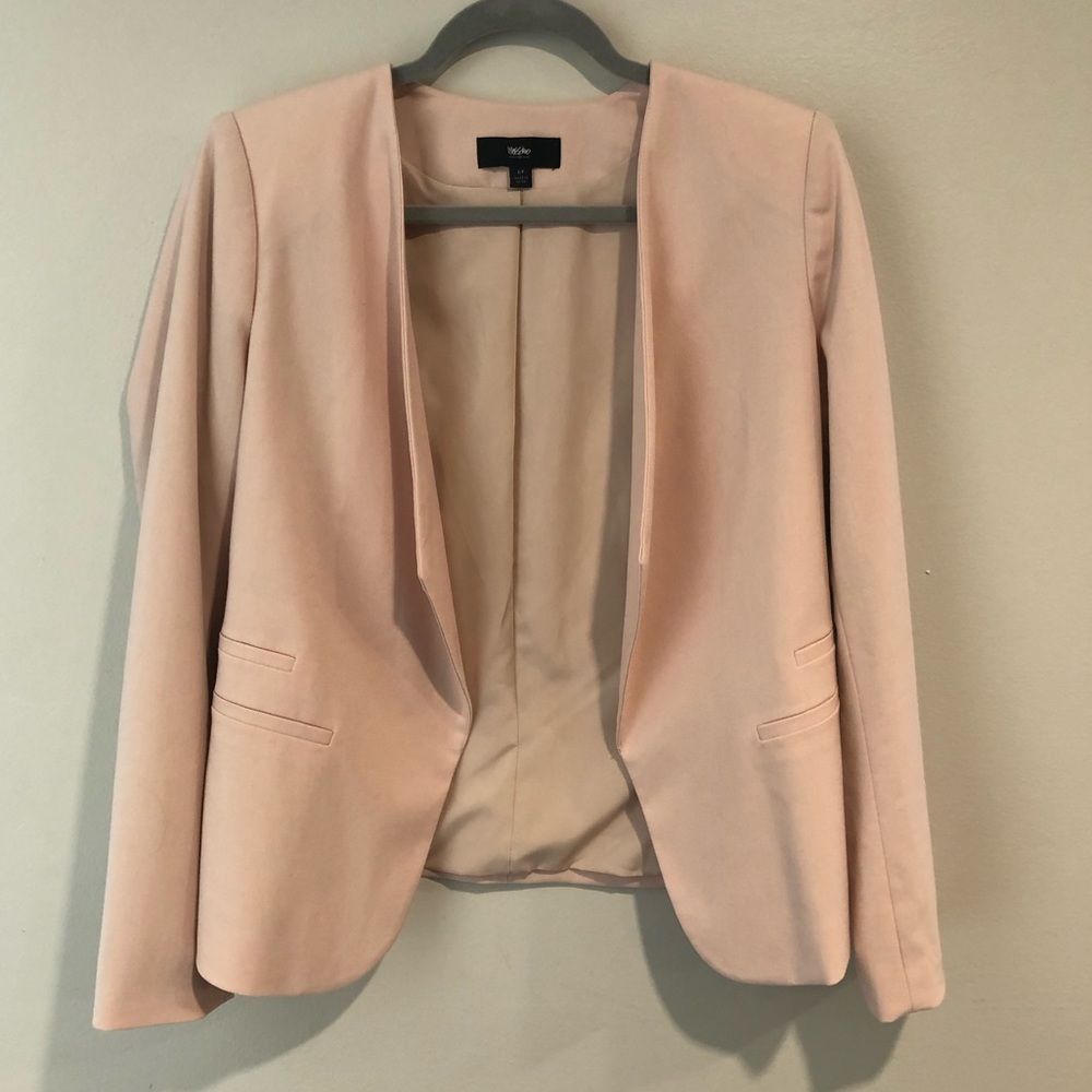 Classy blazer